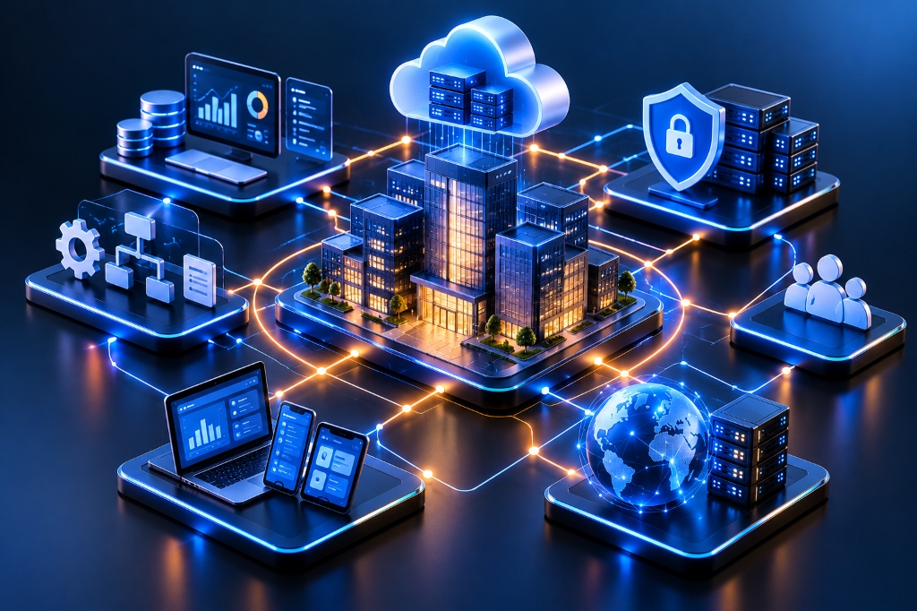Enterprise Solutions